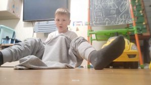 тутор на сафозаврика!