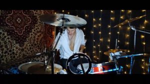 Tat - Brothers - Tat Bra (drum cover)