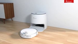 Redroad G10 Self-cleaning Robot Vacuum Cleaner