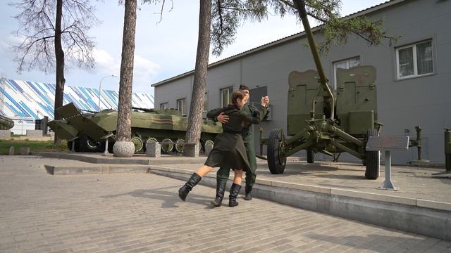 ПЕСНИ ПОБЕДЫ. ВОЛОНТЕРЫ ВОТКИНСКА.2023 смотреть онлайн