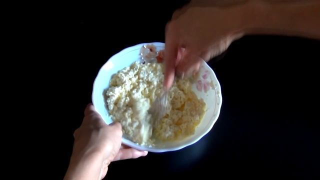 ПП ужин. Лодочки с творогомII Я худею с Екатериной Кононовой