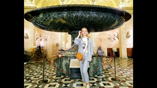 Дворцы Санкт Петербурга смотреть онлайн