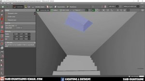 9 Dialux evo for beginners: Cutout tool