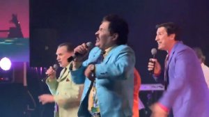 IШоу - группа "Доктор Ватсон" / Фестиваль "Звезды Невы" / 2023 г.