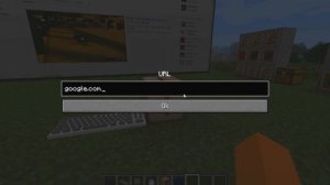 Minecraft Web Display Mod Spotlight