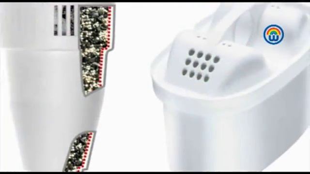 Wonder Life. Фильтры для воды и солевые лампы смотреть онлайн