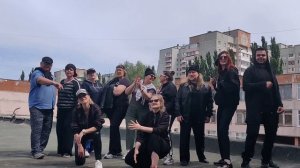 Крутое поздравление от учителей с последним звонком/выпускным.