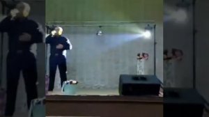 Бийболат Текмурзаев на кумыкском