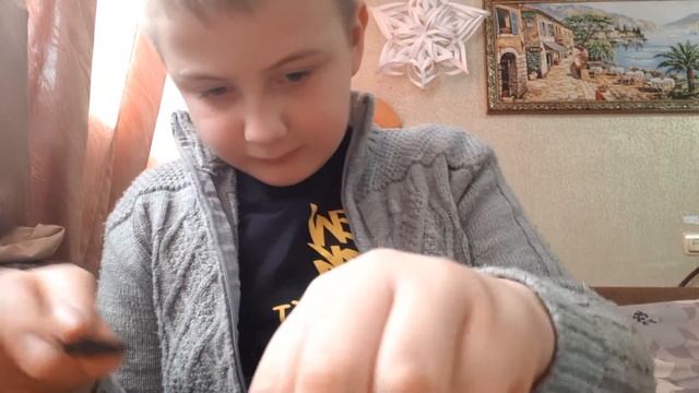 Как сделать стул из пластилина смотреть онлайн