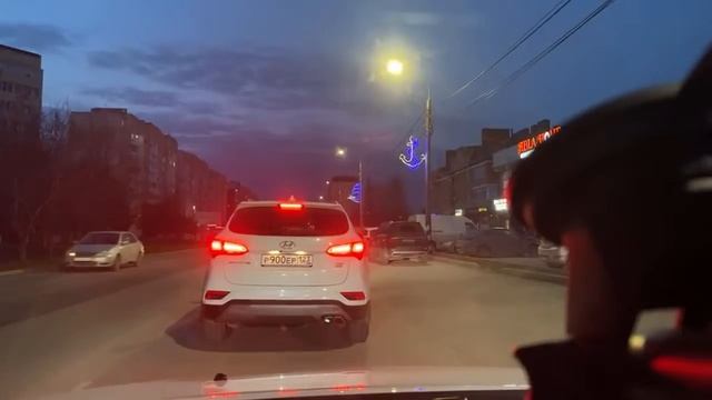 ПОСЛЕ ЗАКАТА . ЕДИМ ФАСТ ФУБ ИЗ KFC смотреть онлайн