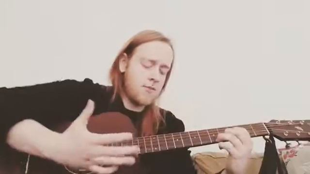 Jon gomm - aint nobody "chorus riff" cover смотреть онлайн