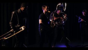 Billie Eilish - bad guy (LALA Brass Instrumental Cover)