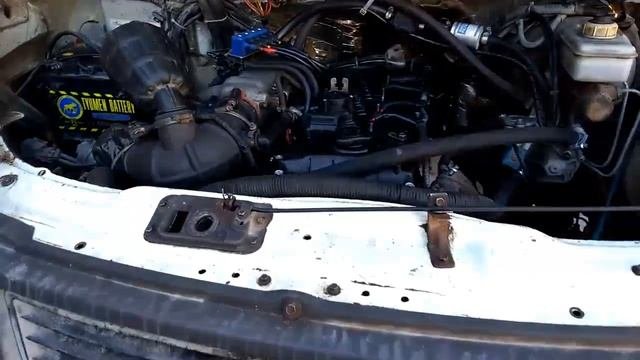 газель не смогли запустить после ремонта гбц мы нашли причину