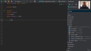 SQL 31. План выполнения запросов. Индексы