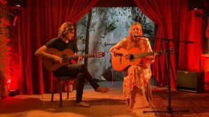 No volveré. ( Chavela Vargas- cover).