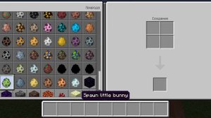 новый мод на попи плей тайм 3 в майнкрафт от trieady poppy playtime chapter 3 minecraft mod adoon