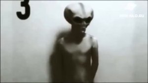 инопланетяне реальные съёмки 1964 год