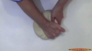 КАРАВАЙ "ЗОЛОТОЙ СНОП" ("golden sheaf" loaf)