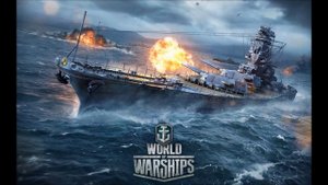 World of Warships OST 92