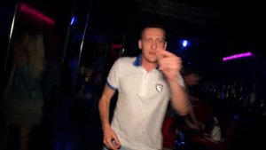 Караоке бар Before Lounge в Паттайе, Таиланд