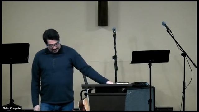 Seed Church Ephesians 4:29-32 November 22 2020