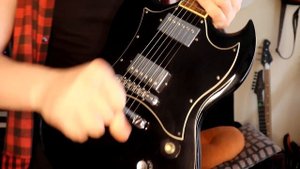 ESP Horizon Kiso Custom Shop: впервые на канале!