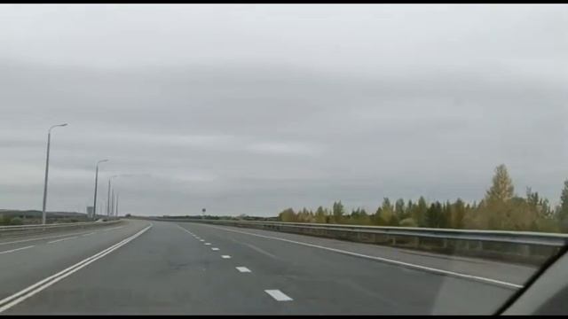 #Платнаядорога из Нефтекамска в Ижевск