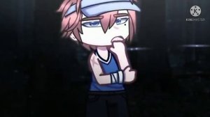 Страшилка Gacha life/Gacha club Страшные истории.