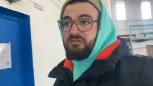 ВОРКУТА // МЕРТВЫЙ ГОРОД ? // ДОСТОПРИМЕЧАТЕЛЬНОСТИ
