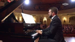 "Vocalise" (Rachmaninoff) —  Olga Peretyatko