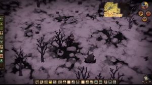 A Don't Starve A Day - Woodie Days 68 & 69