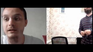 СМЕШНЫЕ МОМЕНТЫ ИЗ ДИСКУССИЙ | Али Шабайкин