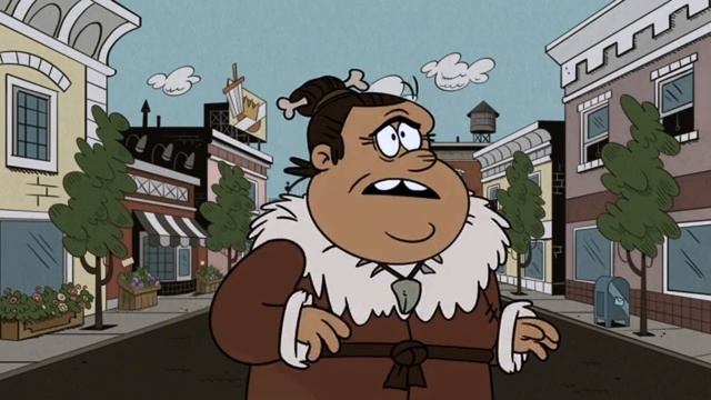 Мой шумный дом - Пробуждая Историю (14 часть) смотреть онлайн