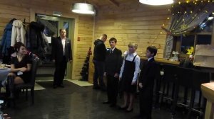 Песня "Дорога"