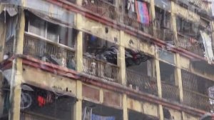 ИНДИЯ 35. БОМБЕЙ. Улица Красных Фонарей. Город Кошек