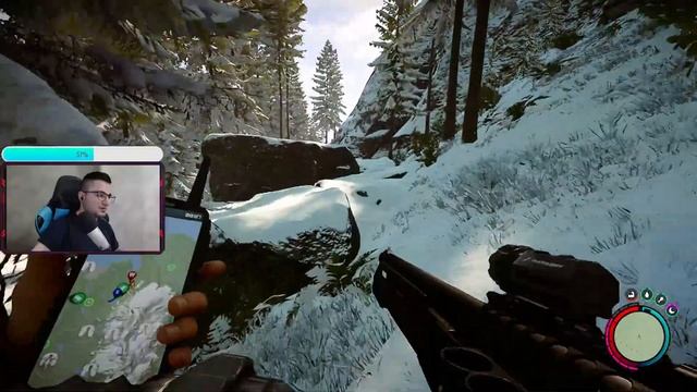 ФИНАЛ В SONS OF THE FOREST В 2023 ГОДУ! ВТОРАЯ ЧАСТЬ THE FOREST! ФОРЕСТ 2 смотреть онлайн