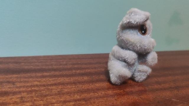 Обзор игрушки