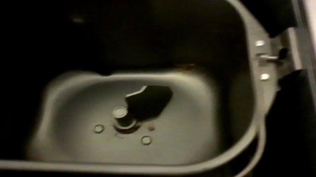 KENWOOD RAPID BAKE BM200 AUTOMATIC BREAD AND JAM MAKER MACHINE смотреть онлайн