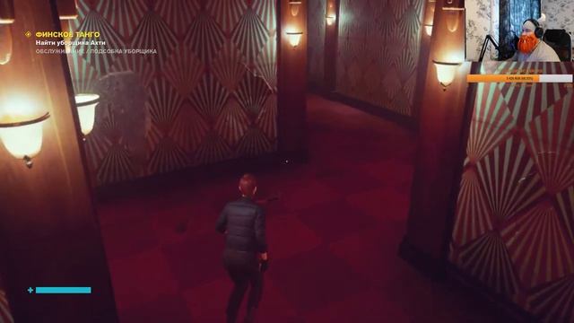 ПОДХОДИМ К ФИНАЛУ CONTROL смотреть онлайн