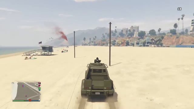 GTA 5 LAUNCH GLITCH🛩🔥 смотреть онлайн