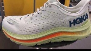 Hoka one one Kawana / Обзор Беговых кроссовок в деталях