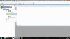 CorelDraw VBA макрос 01 Hello World
