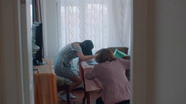 İçerde 37. Bölüm смотреть онлайн