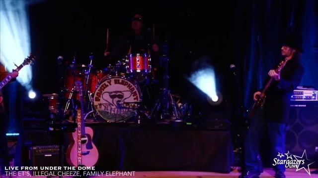 Stargazers Part 1 смотреть онлайн