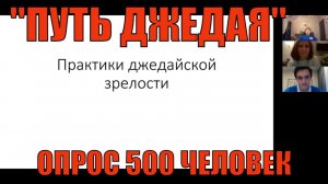 Путь джедая: связь различных техник с текущим "джедайским" уровнем