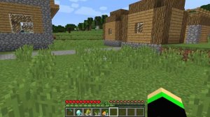 ПРОПАВШИЙ ДРУГ ВОВА выгнал СВОЕГО БРАТА из ДЕРЕВНИ ЖИТЕЛЕЙ! Вова и Компот в Майнкрафт! 100% Троллин