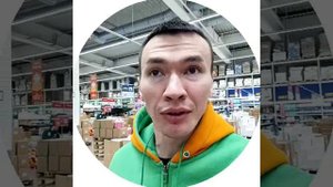 Работа в Сбермаркет