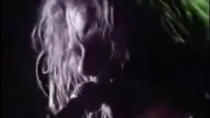 028. Welcome Home - Metallica