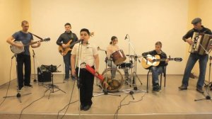 ВИА "Клондайк" - "Пусть бегут неуклюже"