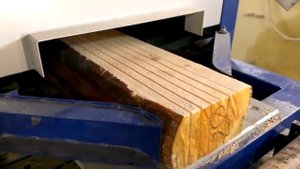 Рамный многопил Магр СРП 160